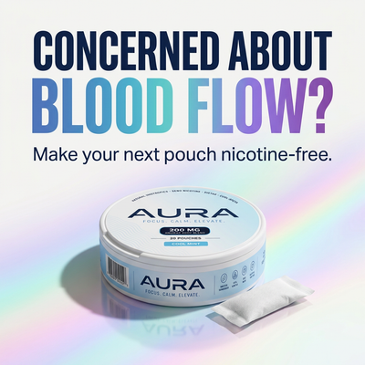AURA POUCHES